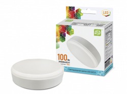 ASD Standard Лампа LED-GX53 10Вт 160-260В 4000К 900Лм арт. 4690612005126