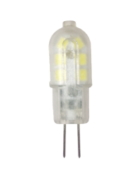 ASD Standard Лампа LED-JC 1.5Вт 12В G4 3000К 135Лм арт. 4690612003757