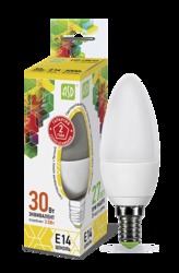 ASD Standard Лампа LED свеча 3.5Вт 160-260В Е14 3000К 320Лм арт. 4690612000381 ASD Standard Лампа LED свеча 3.5Вт 160-260В Е14 3000К 320Лм арт. 4690612000381