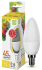 ASD Standard Лампа LED свеча 5Вт 160-260В Е14 3000К 450Лм арт. 4690612002200