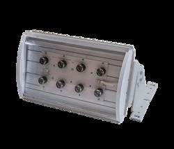 АСТЗ ДО12-100-001 Space Светильник IP65 корпус из алюм., защитное стекло - ПММА, cos?=0,98 арт. 1043100001