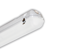 АСТЗ ДСП44-48-005 Flagman F , опаловый ПК, l=1580 мм, LED, 3600 лм, сos ф=0,95 IP65 арт. 1044048005