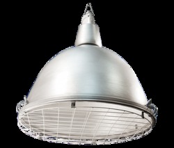 АСТЗ Светильник ФСП17-250-042 Compact алюм.. отраж. без отверст., +стекло, +сетка IP54 арт. 1017250042