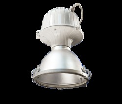 АСТЗ Светильник ГСП17-150-732 алюм. отраж., +стекло, с встр. ПРА IP54 арт. 1018150732