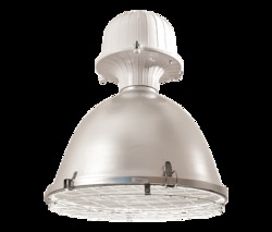 АСТЗ Светильник ГСП17-400-742, алюм. отраж., +стекло, +сетка, с встр. ПРА IP54 арт. 1018400742