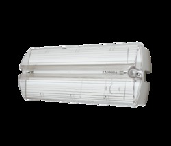 АСТЗ Светильник ЛБО73-8-841 Helios , корпус ПК, ЛЛ Т5, БАП 1 ч., непостоянный IP42 арт. 1073008841