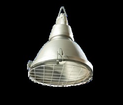 АСТЗ Светильник НСП17-200-042 алюм.. отраж. без отверст., +стекло, +сетка IP54 арт. 1017200042