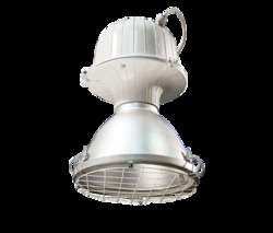 АСТЗ Светильник РСП05-125-742 IP54, алюм. отраж., +стекло, +сетка, с встр. ПРА арт. 1005125742