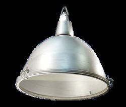 АСТЗ Светильник РСП05-400-032 б/а P54, алюм. отраж. без отверст., +стекло, без ПРА арт. 1005400032