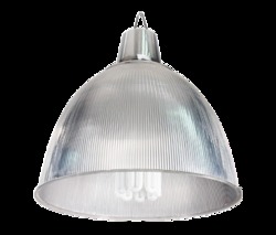 АСТЗ Светильник SPECTR 250 FB расс. ПК, КЛЛ с интегрированным ЭПРА, Е40 IP20 арт. 1029250001