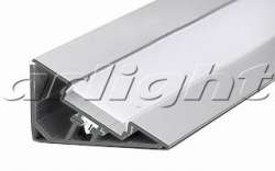 OEZ 20909 PD-Q01-PR200604 Угловая секция В x Ш x Г 2000 x 600 x 400, для QA40, QA55