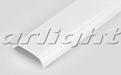 DKC Заглушка для двустенных труб, внутрення, полипропилен, прозрачная, д.90 арт. 023090