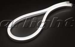 Gira EV Матово-оранжевый/алюминий Рамка 1-ая арт. 021153