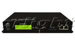 Legrand Выключатель дистанционный 4P нсл 80А в боксе IP65 арт. 022187