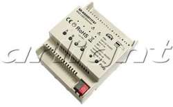 Gira S-Color Белый Рамка 3-ая арт. 021340