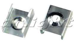 ABB Unibox Замок с ключом арт. 12530