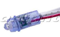 ABB Винты для стяжек уличных черные (25шт) арт. 18282