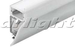 Переключатель, контакты: 6, 32 A, Передняя панель: 2-0-1, 45 °, с фиксацией, Центральный монтаж (T3-3-15423/EZ) арт.18828