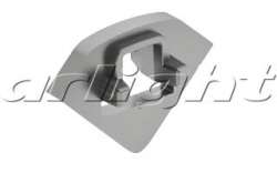 ABB Основания самокл. для стяжек черные (50шт) арт. 18251