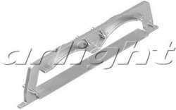 Legrand XL3 Панель лицевая Nh 00/1/2/3 вертикальная арт. 020701