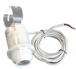 BEG Белый Выключатель сумеречный с комб. светометрией для пост. освещ, с креп. на ЛЛ T5 и T8, IP20 арт. 92320