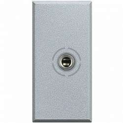 BT Axolute Алюминий Аудио разъем Jack 3,5 мм арт. HC4280