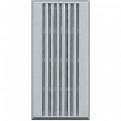 BT Axolute Алюминий Бронзовый колокольчик, 230 В~, 12 ВА, 80 дБ арт. HC4351/230