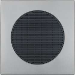 BT Axolute Алюминий Динамик для встроенного монтажа сопротивление, 16 Ом – 12 Вт арт. HC4565