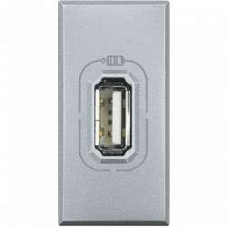 BT Axolute Алюминий Разьем д/зарядки USB арт. HC4285C