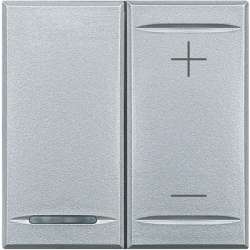 BT Axolute Алюминий Светорегулятор универсальный арт. HC4411