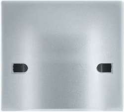 BT Axolute Алюминий Вывод кабеля 45A с нерасплавляющейся лицевой панелью арт. HC4955/45