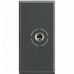 BT Axolute Антрацит Аудио разъем Jack 3,5 мм арт. HS4280