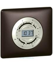 BT Axolute Антрацит Светорегулятор для активной нагрузки 500Вт 230V a.c., с выключателем арт. HS4402