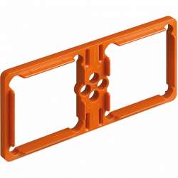 BT Axolute Eteris Аксессуар: шаблон полож суппорта для разметки гипсокартонных стен арт. 502WD