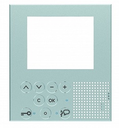 BT Axolute Eteris Алюминий Накладка декоративная для видеодисплея (арт. 349340) арт. 349241