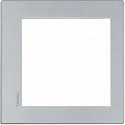 BT Axolute Eteris Алюминий Рамка 8 мод арт. HW4828HC