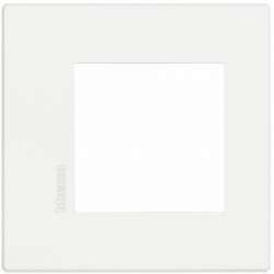 BT Axolute Eteris Белый Рамка 2 мод арт. HW4802HD