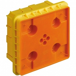 BT Axolute Eteris Коробка для кирпичных стен, 8 модулей арт. 528W