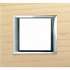 BT Axolute Ясень Рамка 2 мод прямоугольная арт. HA4802LFR