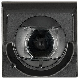 BT Axolute My Home 2-х проводная камера с микрофоном, цвет белый арт. 391663