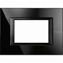 BT Axolute Nighter Рамка 3 мод прямоугольная арт. HA4803VNB