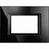 BT Axolute Nighter Рамка 3 мод прямоугольная арт. HA4803VNB