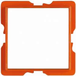 BT Axolute Суппорт Italian 2 мод с винтами в комплекте с защитной крышкой и рамкой арт. H4702IT