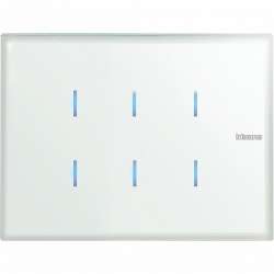 BT Axolute Whice Устройство управления 3 модуля арт. HC4657M3