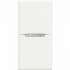 BT Axolute White Axial Выключатель 16 А 1 мод арт. HD4001