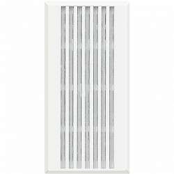 BT Axolute White Колокольчик бронзовый, 230 В, 12ВА, 80 дБ арт. HD4351V230