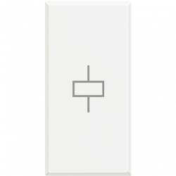 BT Axolute White Моностабильное реле с NO/NC контактами 10 АХ, 230 В арт. HD4330V230