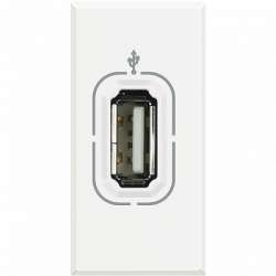 BT Axolute White Разъем USB арт. HD4285