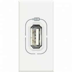 BT Axolute White Разъем USB арт. HD4285C