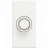 BT Axolute White Style Выключатель 16 А 1 мод арт. HZ4001